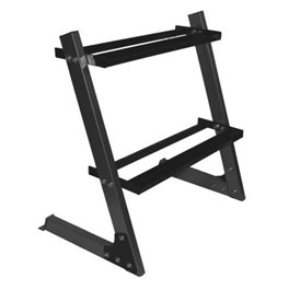 מעמד 2 קומות למשקולות יד 73/75/50 ס"מ 799030 מבית CITYSPORT