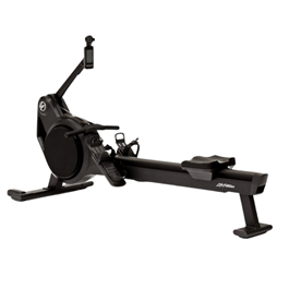 מתקן חתירה Heat מבית Life Fitness