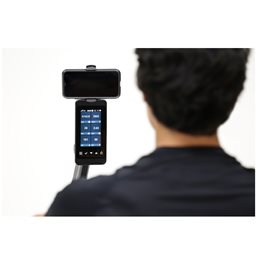 מתקן חתירה Heat מבית Life Fitness