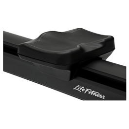 מתקן חתירה Heat מבית Life Fitness