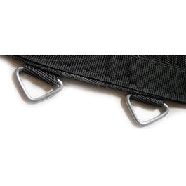 משטח קפיצה לטרמפולינה 481016 בגודל 8 פיט 2.44 מטר 48 קפיצים URBAN JUMP