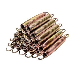 משטח קפיצה לטרמפולינה 481020 בגודל 14 פיט 4.3 מטר 100 קפיצים URBAN JUMP