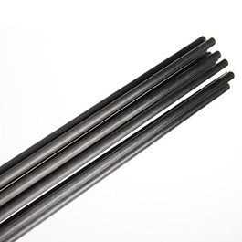 מוט פיברגלס לטרמפולינה 481025 בגודל 12 פיט 3.66 מטר URBAN JUMP