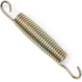 קפיץ לטרמפולינה 481031 באורך 13.5 ס"מ URBAN JUMP