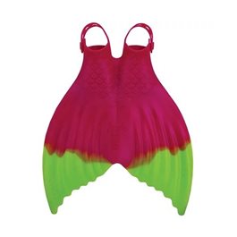 סנפיר מונופין בסגנון בתולת ים 411114 LUNA FIN