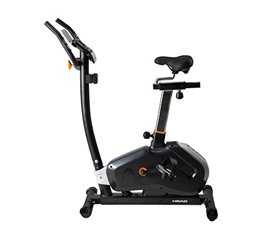 אופני כושר עם צג דיגיטלי H623 מבית HEAD