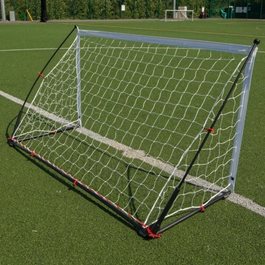 שער כדורגל ELITE מקצועי 363742 בגודל 2/1 מטר QUICKPLAY