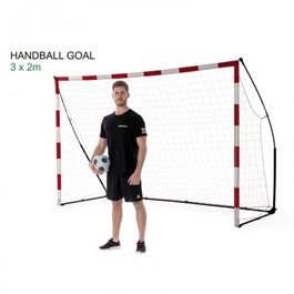 שער כדוריד HANDBALL מקצועי 363743 בגודל 3/2 מטר QUICKPLAY