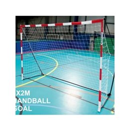 שער כדוריד HANDBALL מקצועי 363743 בגודל 3/2 מטר QUICKPLAY