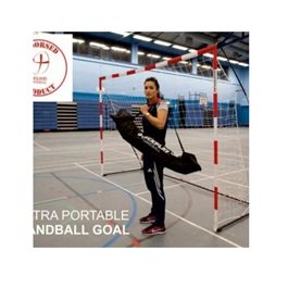 שער כדוריד HANDBALL מקצועי 363743 בגודל 3/2 מטר QUICKPLAY