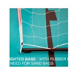 שער כדוריד HANDBALL מקצועי 363743 בגודל 3/2 מטר QUICKPLAY