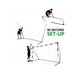 שער כדוריד HANDBALL מקצועי 363743 בגודל 3/2 מטר QUICKPLAY