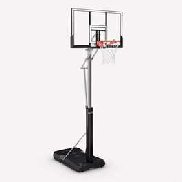 מתקן סל SPALDING Basket facilities דגם SILVER "52