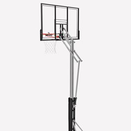 מתקן סל SPALDING Basket facilities דגם SILVER "52