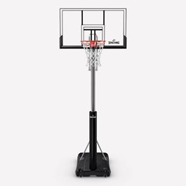 מתקן סל SPALDING Basket facilities דגם SILVER "52