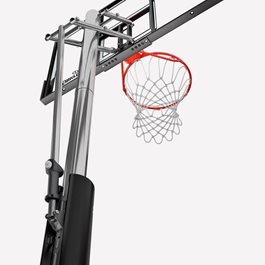 מתקן סל SPALDING Basket facilities דגם SILVER "52