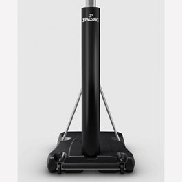 מתקן סל SPALDING Basket facilities דגם SILVER "52