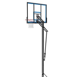 מתקן סל ספולדינג SPALDING GAMETIME 48