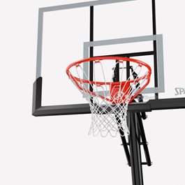 מתקן סל SPALDING 54 דגם GOLD HERCULES