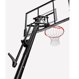מתקן סל SPALDING 54 דגם GOLD HERCULES