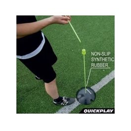 זוג בסיסי משקל 730705 לשערי QUICKPLAY מבית QUICKPLAY