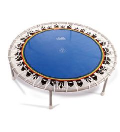 טרמפולינה vario מבית TRIMILIN