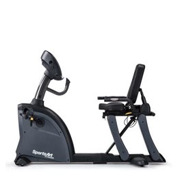 אופני משענת איכותיים C545R מבית SPORTS ART