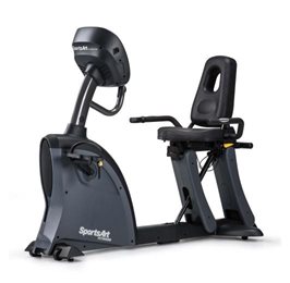 אופני משענת איכותיים C545R מבית SPORTS ART