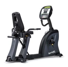 אופני משענת איכותיים C545R מבית SPORTS ART