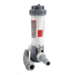 כלורינטור על הקו לבריכות אולטרה 389198 מבית KOKIDO קוקידו