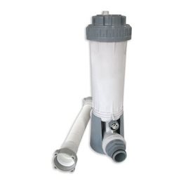 כלורינטור על הקו לבריכות אולטרה 389198 מבית KOKIDO קוקידו