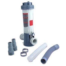 כלורינטור על הקו לבריכות אולטרה 389198 מבית KOKIDO קוקידו