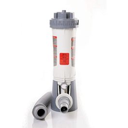 כלורינטור על הקו לבריכות אולטרה 389198 מבית KOKIDO קוקידו