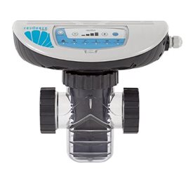 מערכת מלח רזיליאנס 808197 E60 מגן