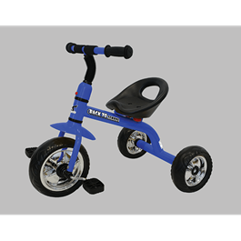 תלת אופן ברזל 100049 מבית CITYSPORT