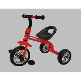 תלת אופן ברזל 100049 מבית CITYSPORT