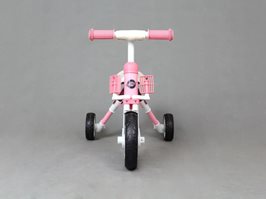 תלת אופן מתקפל 100050 קיווי לילדים