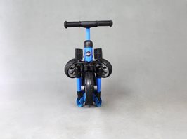 תלת אופן מתקפל 100050 קיווי לילדים