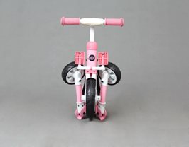 תלת אופן מתקפל 100050 קיווי לילדים