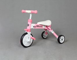 תלת אופן מתקפל 100050 קיווי לילדים