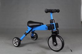 תלת אופן מתקפל 100050 קיווי לילדים