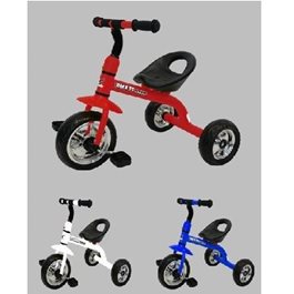 תלת אופן ברזל 100049 מבית CITYSPORT