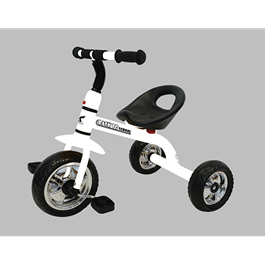 תלת אופן ברזל 100049 מבית CITYSPORT