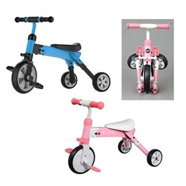 תלת אופן מתקפל 100050 קיווי לילדים