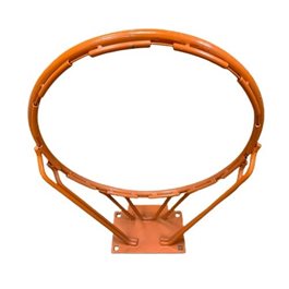 טבעת כדורסל מאסיבית תיקנית כולל רשת 100117 CITYSPORT PRO