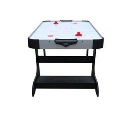 שולחן הוקי אוויר מתקפל 100167 בגודל 5 פיט מתקפל EURO