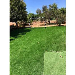 שער כדוריד/קטרגל 300X200 נייד (ללא קיבוע) 719248 מבית CITYSPORT