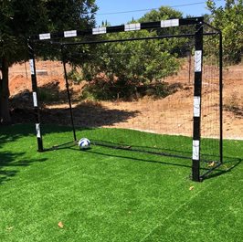 שער כדוריד/קטרגל 300X200 נייד (ללא קיבוע) 719248 מבית CITYSPORT