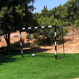 שער כדוריד/קטרגל 300X200 נייד (ללא קיבוע) 719248 מבית CITYSPORT