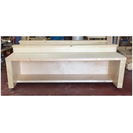 שולחן מזכירות נייד לאולם כדורסל 100210 מבית CITYSPORT